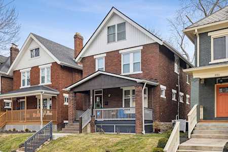 882 S 22nd Street Columbus, OH 43206
