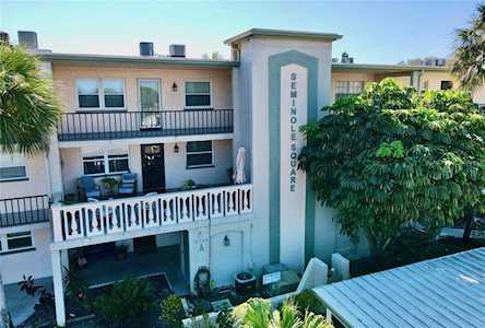 11700 Park Blvd #306 Seminole, FL 33772