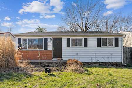 1851 Somerset Court Columbus, OH 43227