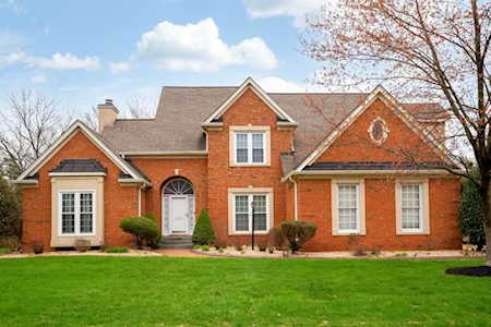 1531 Shagbark Trl Murfreesboro, TN 37130