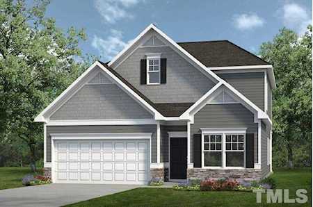 117 Rocky Branch Court Garner, NC 27529