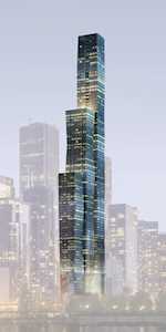 363 E Wacker Dr #6306 Chicago, IL 60601