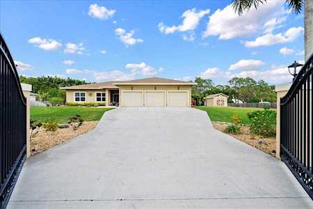 15535 Temple Boulevard Loxahatchee, FL 33470