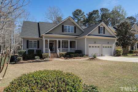 1304 Neuse Ridge Drive Clayton, NC 27527