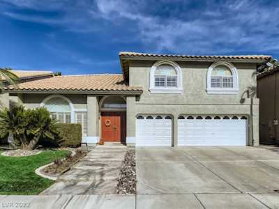 2522 Furnace Creek Ave Henderson, NV 89074