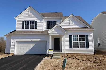 8102 Marilyn Road Reynoldsburg, OH 43068