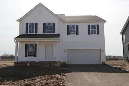 8105 Marilyn Road Reynoldsburg, OH 43068