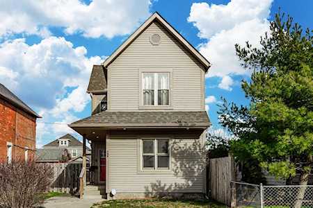 138 S Cypress Avenue Columbus, OH 43222