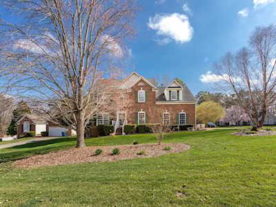 7702 Palmerfield Dr Mint Hill, NC 28227
