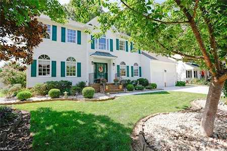 316 Brentmeade Dr Yorktown, VA 23693