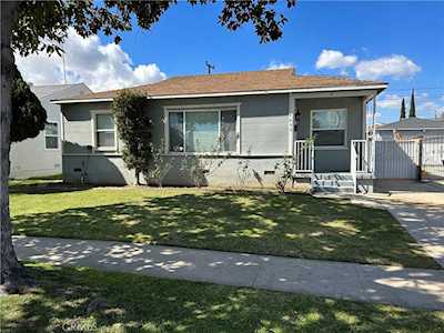 4643 Pimenta Ave Lakewood, CA 90712