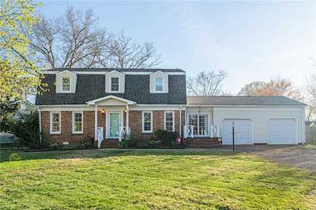 4825 Rosecroft St Virginia Beach, VA 23464