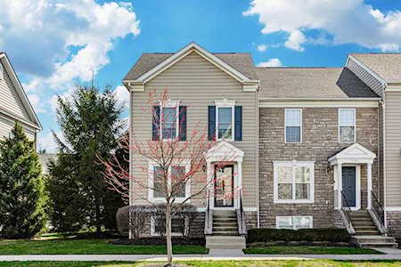 5589 Middle Falls Street Dublin, OH 43016