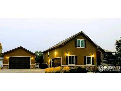 3471 Cottonwood Cir Frederick, CO 80504