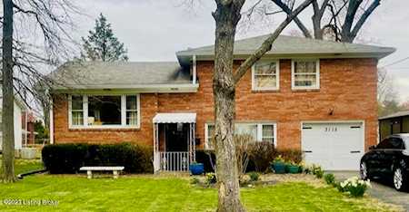3115 Debera Way Louisville, KY 40220