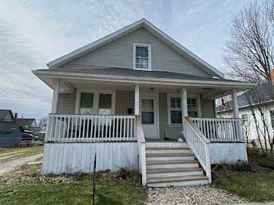 814 Charles Street Huntington, IN 46750