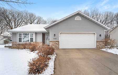 1719 S Derks Dr Appleton, City of Appleton, WI 54915