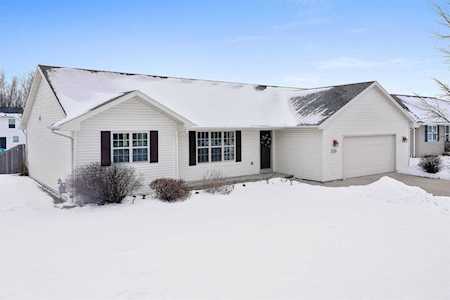 3380 Paula St Green Bay, City of Green Bay, WI 54311