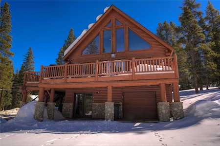 156 Scr 528 Breckenridge, CO 80424