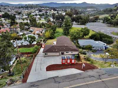 3669 Calavo Dr Spring Valley, CA 91977
