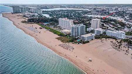 3000 Holiday Dr #705 Fort Lauderdale, FL 33316