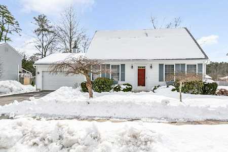 13 Quincy St Concord, NH 03301