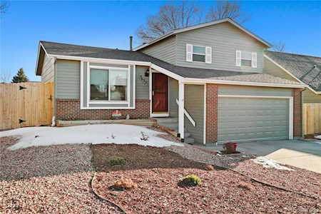 3633 Ian Point Terrace Colorado Springs, CO 80920