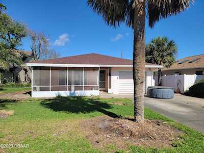 43 Capistrano Drive Ormond Beach, FL 32176