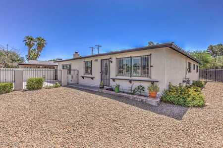 4501 Galaxy Ave Las Vegas, NV 89102