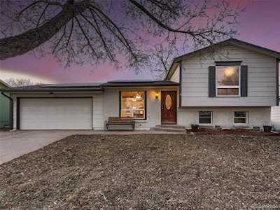 1637 S Sedalia St Aurora, CO 80017