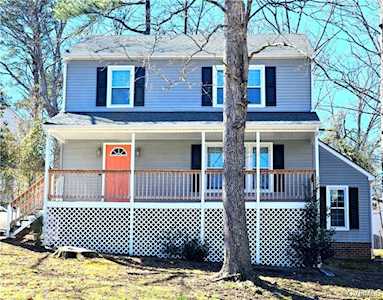 3400 Silliman Terrace Midlothian, VA 23832