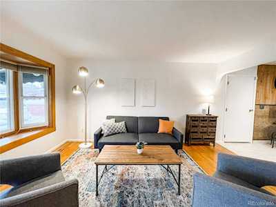 7616 Upham Ct Arvada, CO 80003