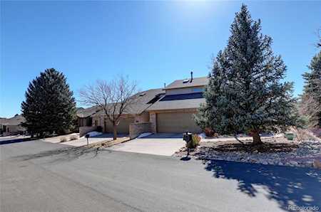 2858 Tenderfoot Hill St Colorado Springs, CO 80906