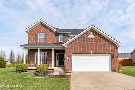 123 Twin Eagles Pkwy Mt Washington, KY 40047