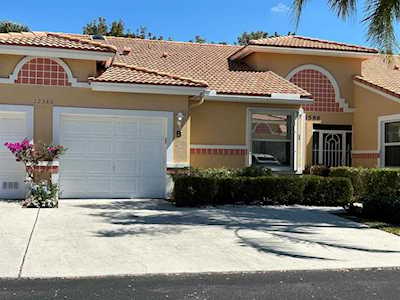 12586 Crystal Pointe B Drive #B Boynton Beach, FL 33437