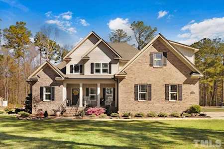 101 Talon Court Princeton, NC 27569