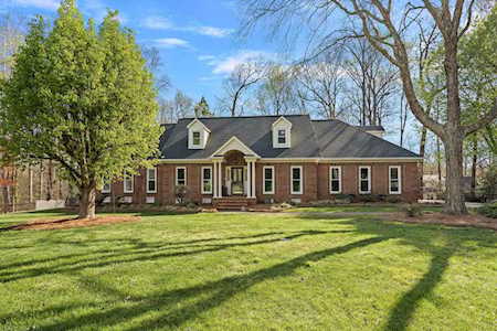 5740 Windward Ct NW Concord, NC 28027