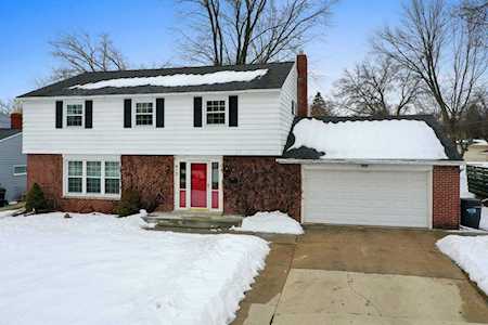 412 Dauphin St Green Bay, Village of Allouez, WI 54301