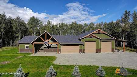 4767 E Gemini Ln Wasilla, AK 99654