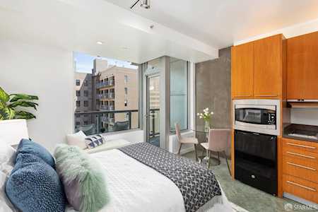 766 Harrison Street #706 San Francisco, CA 94107