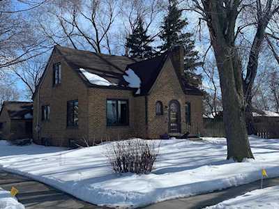 1230 Fort Howard Ave De Pere, City of De Pere, WI 54115