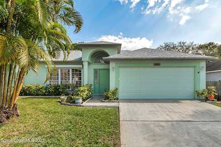 3321 Lake View Circle Melbourne, FL 32934