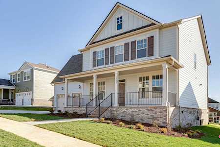 2003 Hollyhock Drive Hendersonville, TN 37075