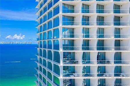 16901 Collins Ave #2303 Sunny Isles Beach, FL 33160