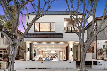1508 E Ocean Blvd Newport Beach, CA 92663
