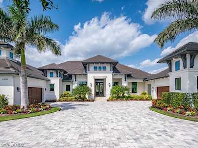 5930 Sunnyslope Dr Naples, FL 34119