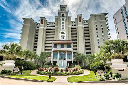 5310 N Ocean Blvd. #508 Myrtle Beach, SC 29577