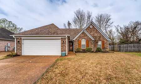 11760 Wilder St Arlington, TN 38002