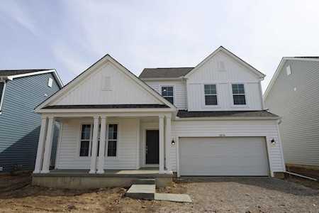 2674 Carmie Drive Blacklick, OH 43004