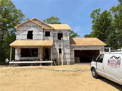 254 East Shore Dr Coventry, RI 02816